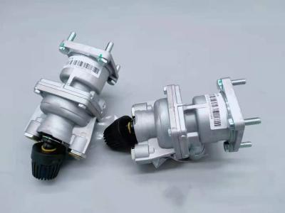 Break Valve 4120000133 For LGMG MT86/MT86H/MT95 Mining Truck Parts