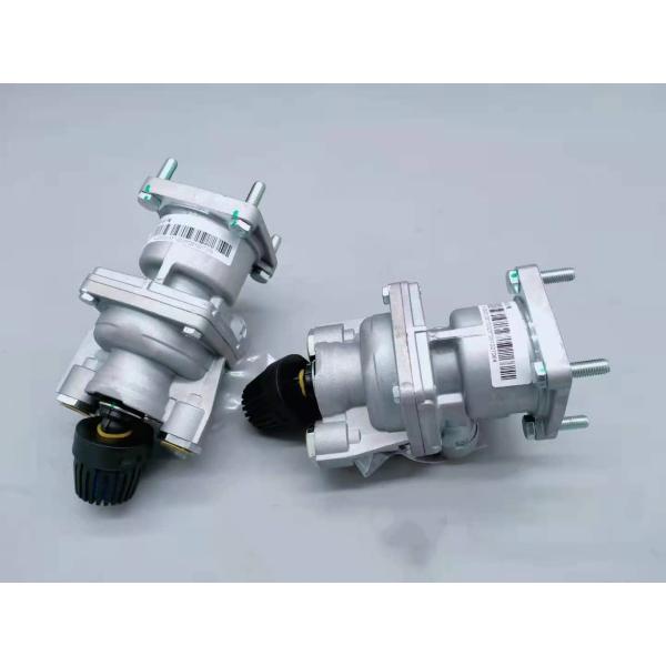 4120000133 Break Valve Mining Truck Parts Rub Resistant For LGMG MT86/MT86H/MT95