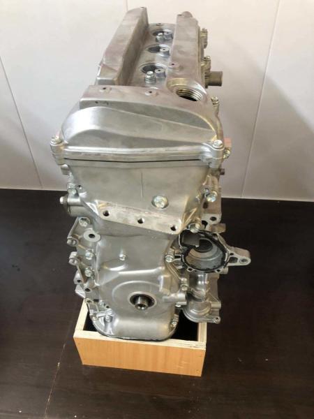 Toyota Camry 1AZ 2AZ Engine Long Block for 2.0L 4 Cylinders 1AZ-FE 2AZ-FE 2AZ Assembly