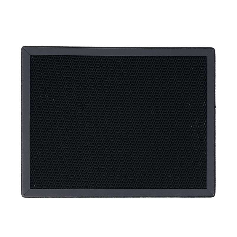 Precise Honeycomb Hepa V Bank Air Filter 24x24x2 Lightweight OEM