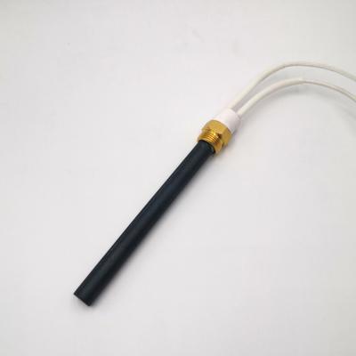 Aquecedor de cartucho com rosca