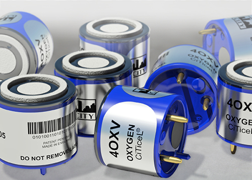 Shanghai DST Sensor Co., Ltd.