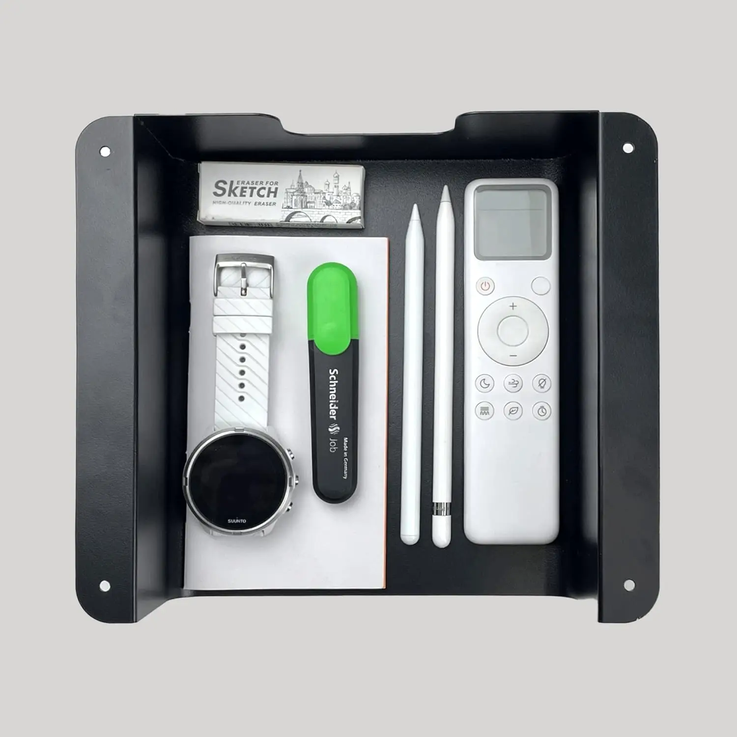 Складывается под столом Складка ящика для черного игрового стола Рабочие станции стола