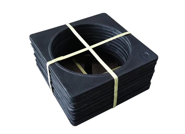 Heavy Duty Traffic Safety Cone Weights Optimal Road Safety Enhancement For Heavy-Duty Road Safety Solutions