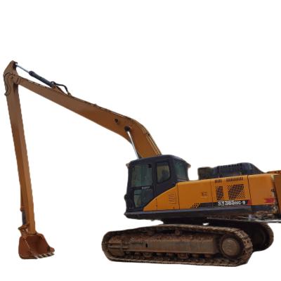 Sany SY365 de haute qualité Excavator Long Reach Boom Arm prix de l'usine