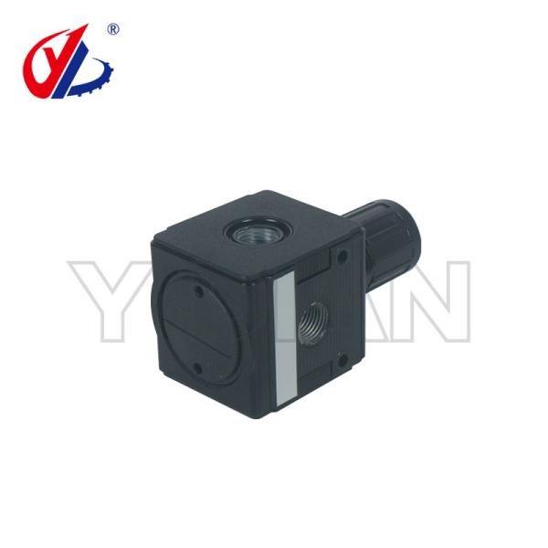 AVENTICS 0821302409 4-011-04-0319 Pneumatic Pressure Regulator 4011040319