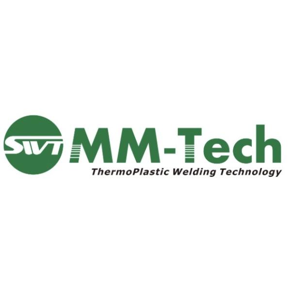 SWT - сварочный аппарат штранг-прессования NS600B 2.0KG/h 3400W ручной