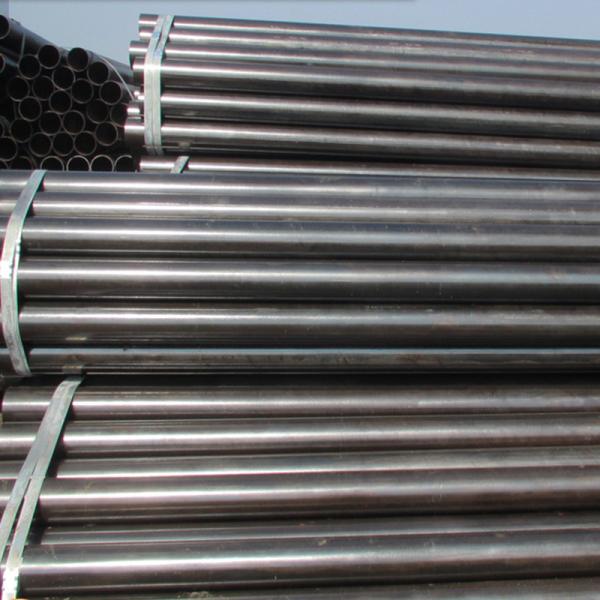 A106 Gr.c S355JR S355J0 S355J2H High Standard precision cold rolled Seamless steel pipe and tube