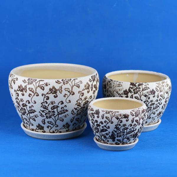 Transform Your Garden With Our Stylish And Durable Ceramic Pots Shop Now
