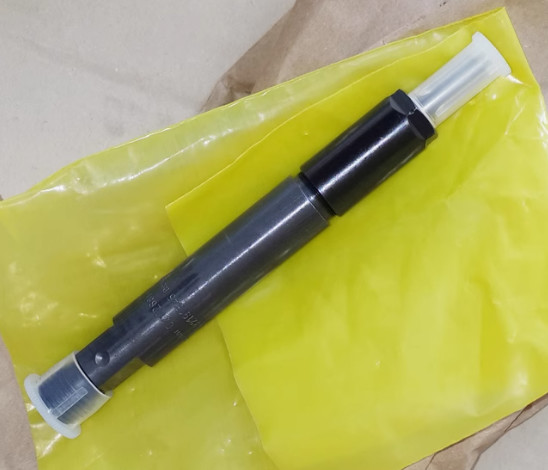 Fuel Injector Nozzle Electronic Fuel Injection EC210B/240B/290B For Excavators 62453