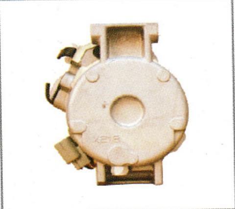 ALA20116 TOYOTA Compressor Toyota Land GRJ120 AC Compressor 10S17C AC Compressor 88320-35700 AC Compressor 7PK