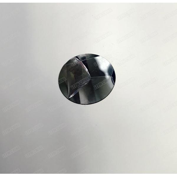 Aluminum Honeycomb Clean Room Panels Green Decorative Materials Custom Length