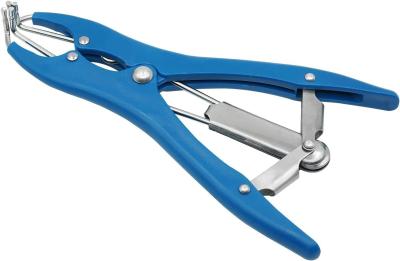 Goat Castration Bander , Livestock Balloon Expander Pliers For Goats Cows Sheep Pig