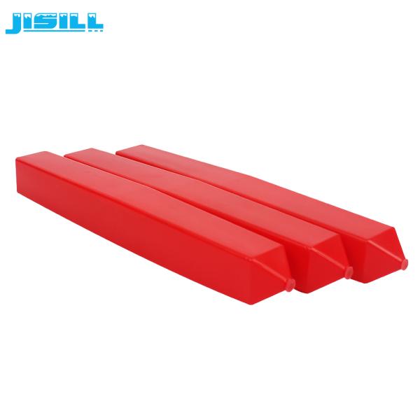 Коробка пузырей со льдом геля замораживателя милая для сумки охладителя обеда, ОЭМ ягнится крутой пакет