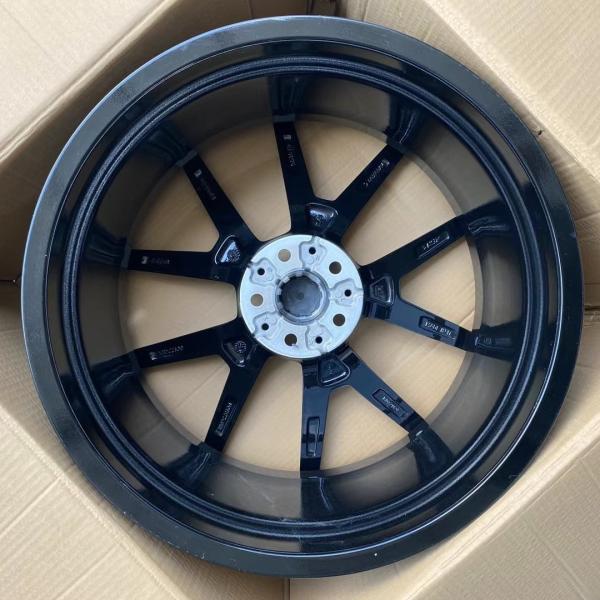 Bmw 8 Series 9.5J 66.6 Hole 20 Inch Aluminum Alloy Rims Wheels