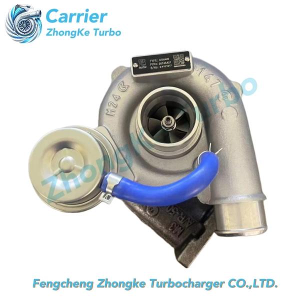 Perkins 1103A GT2049S Turbocharger 754111-5007S 754111-0007 2674A421 754111-7