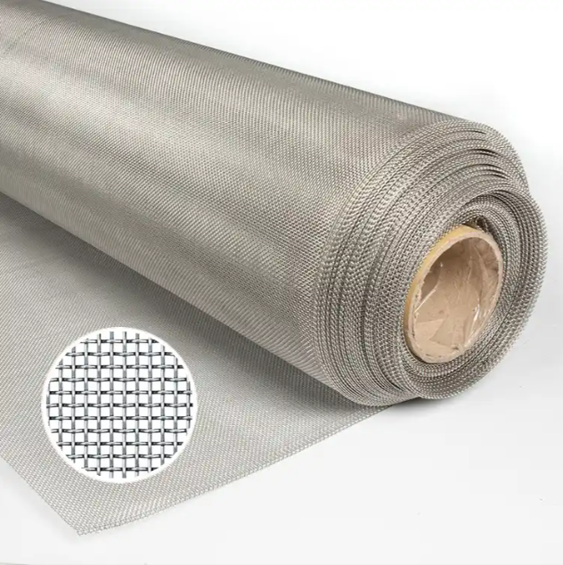 Field-Serviced Coalescing Stainless Steel Cartridges for VOC Recovery
