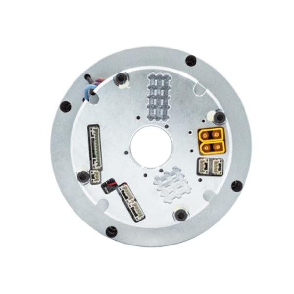 High Efficiency Harmonic Drive Motor Reducer Bldc Servo Motor