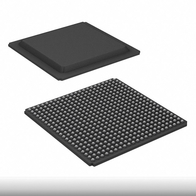 Интегральная схема XILINX Kintex-7 FPGA XC7K160T XC7K325T XC7K355T XC7K410