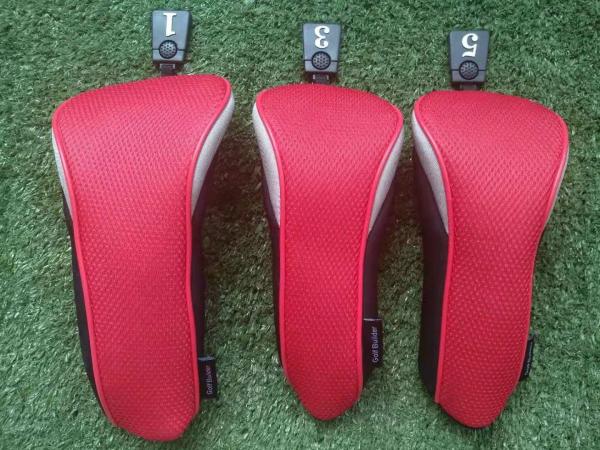 golf head cover , Golf cover , driver cover ,  fairway cover , ut cover, hybrid cover , headcover