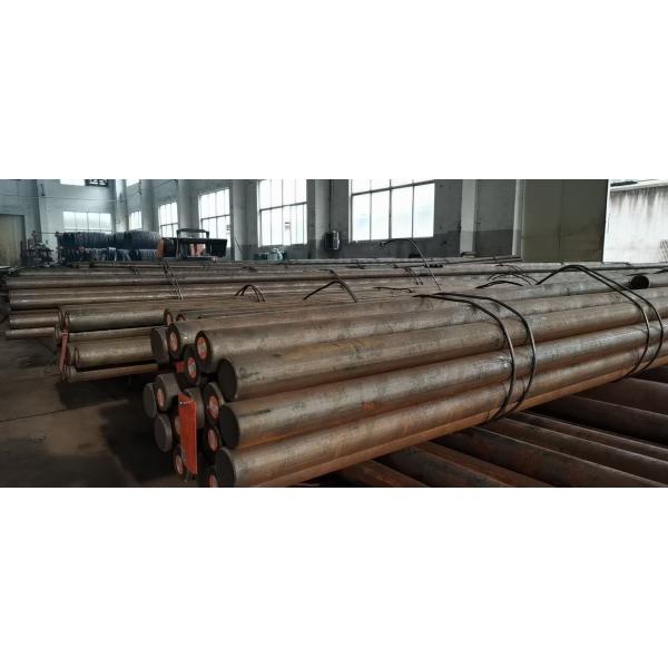 Адвокатура круглая штанга углерода нержавеющей стали TISCO 3-480mm для строительных материалов