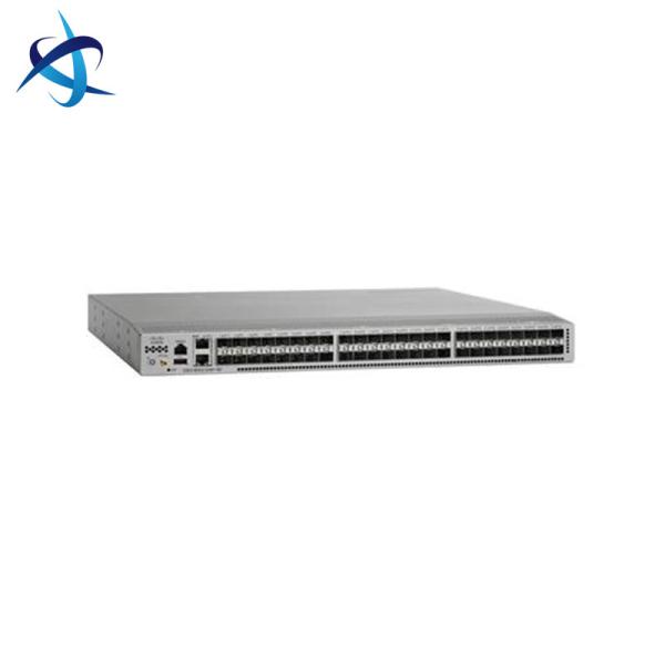 24-Port SFP N3K-C3524P-XL 10G Ethernet Network Switch Private Mold and Extender Memory