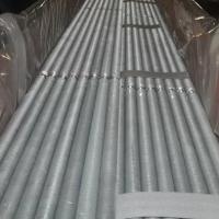 DELLOK Steel Frame Grooved G Type H14 Height 16mm Aluminum Fin Tubes