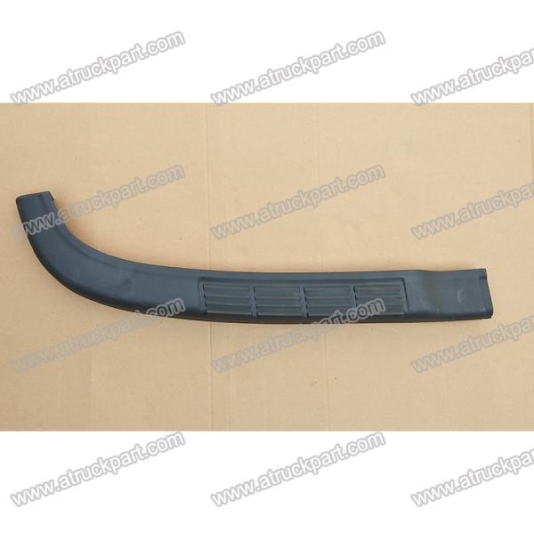Bumper Rubber For ISUZU DECA-320-270 Truck Spare Body Parts