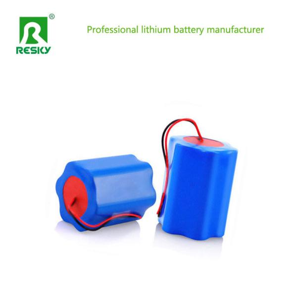 Bicicleta eléctrica de 48V 13ah Batería de iones de litio Baterías de iones de litio para scooters eléctricos