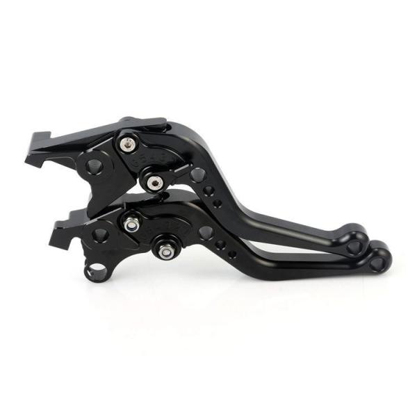 Customized Black/Red/Silver/Gold Motorcycle Clutch Brake Lever for Yamaha XT 660