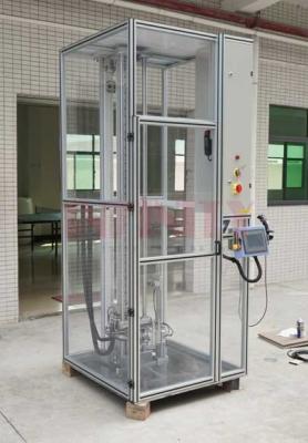 Max 2000mm Telephone Controlled Drop Test Machine