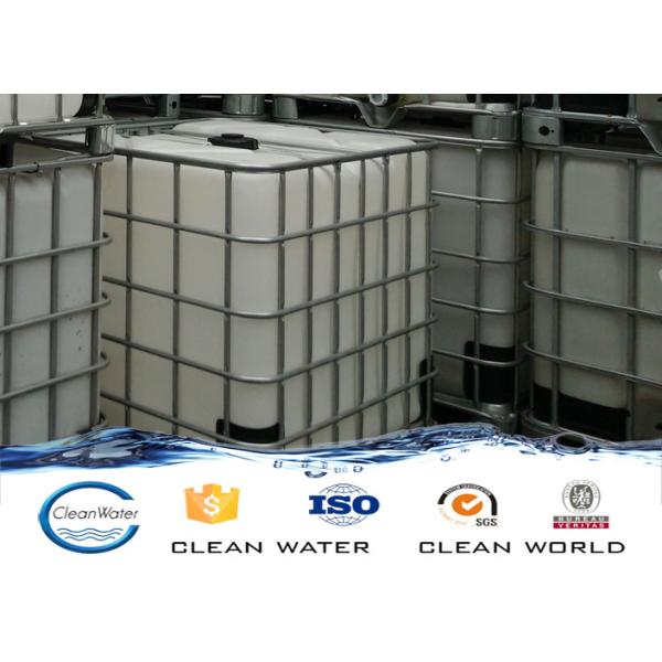 clear liquid with light blue Paint Coagulation paint sludge disposal chemical paint dust flocculant cationic polymer