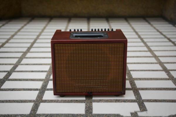 Chinese Guitar AMP Factory Professional Grand Style Acoustic Guitar Amplifier, 60W