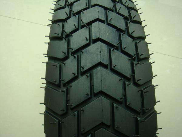 motorcycle tyre