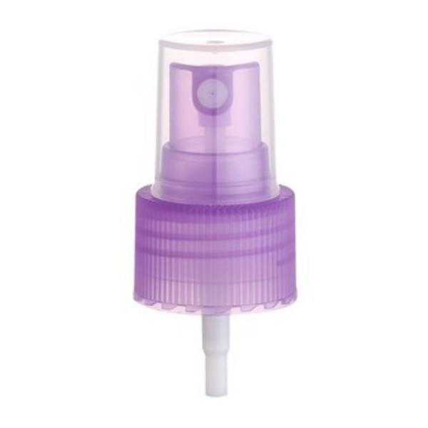 18mm 20mm 24mm 28mm Ribbed Fine Mist Sprayer Ribbed Design