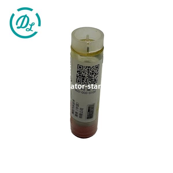 Buse d'injecteur Bosch DLLA147P1229 pour moteur Deutz 0433171779