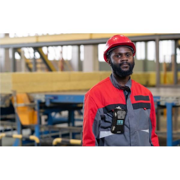 Монитор качества воздуха Honeywell датчик детектор газа сжиженного газа 4 в 1 многогазовый счетчик для добычи полезных ископаемых