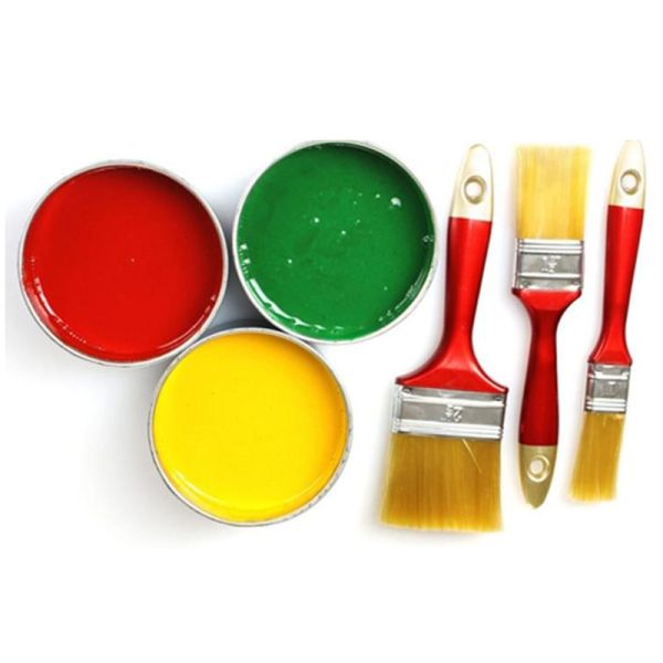 Pressure Sensitive Silicone Back Glue - No Residue & Easy Application for Protective Films