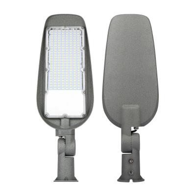 Luzes de rua exteriores solares do diodo emissor de luz de 30W 50W 100W 150W