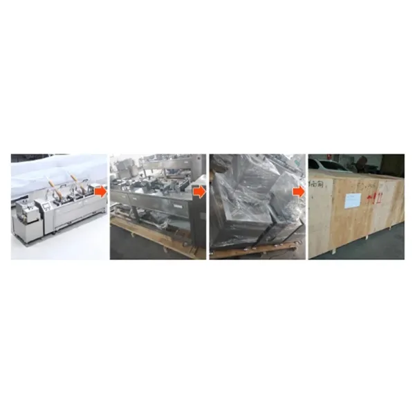 4kw Cookies Depositor Machine Electric Chocolate Depositor Machine Customized