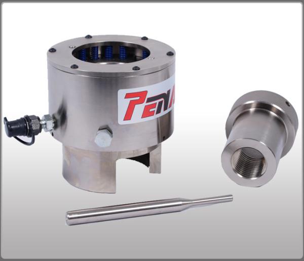 High Strenth Steel Hydraulic Bolt Tensioner / Hydraulic Bolt Tensioning Equipment
