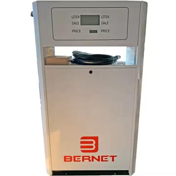 Hot sell cheap BNT50D1111 fuel dispenser petrol fuel dispenser with 2 nozzles for petrol station