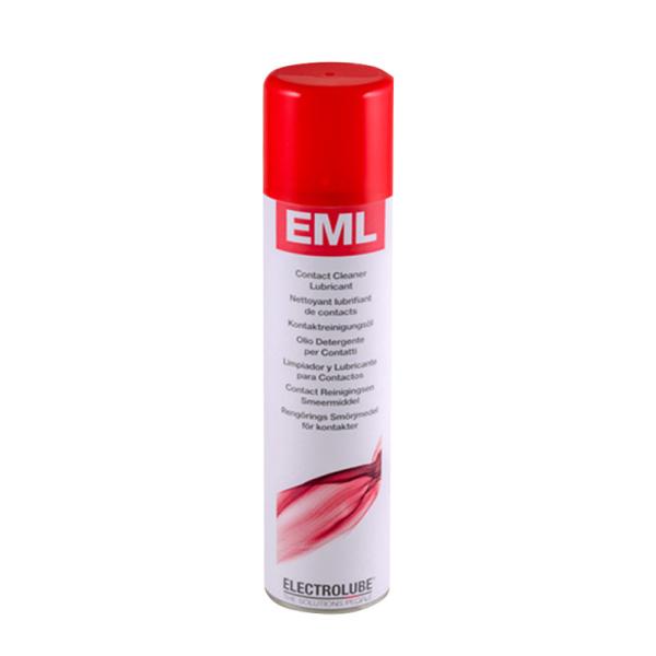 Electrolube EML Electronic Contacts Cleaner Lubrican