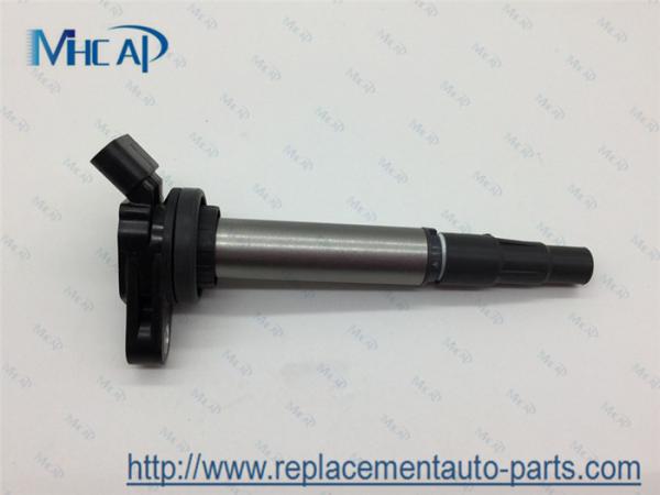 4 Connectors Automotive Ignition Coil Assy 90919-02258 for TOYOTA COROLLA YARIS VIOS