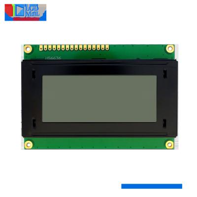 70X45X5mm COB LCD Module 2.5'' Display Type COB Chip On Board