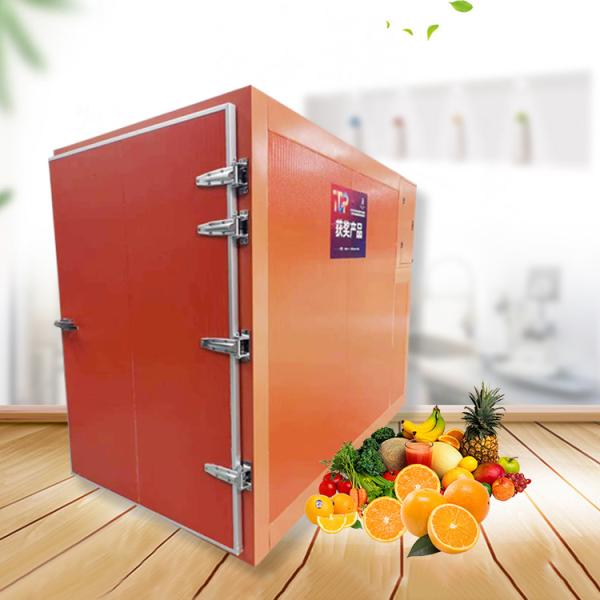 China citrus dehydrator/Fruit powder making dry type machine