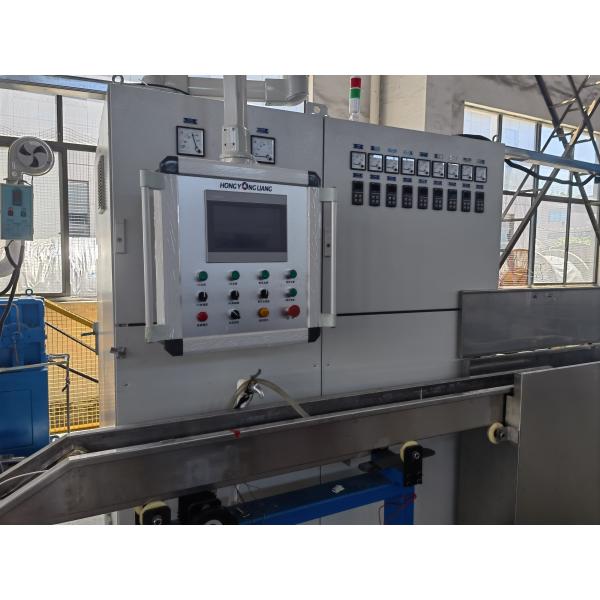 90 PE проволока экструдер для кабеля электрической розетки 350 кг/ч ПВХ XLPE