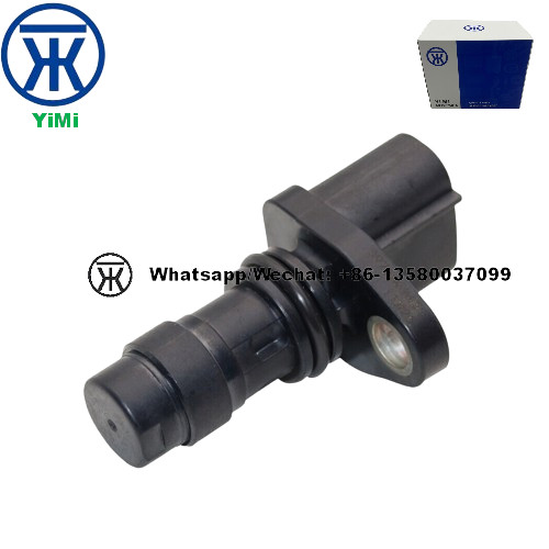 High Efficiency ISUZU 700P 4HK1 Crankshaft Sensor A 8976069430