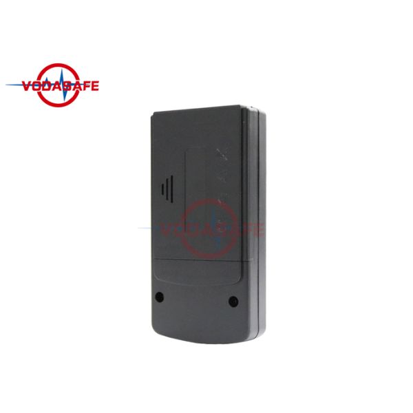 Single Band Wifi Signal Blocker Device Jamming Range 1 - 10m Pocket Inner Antenna Jammer