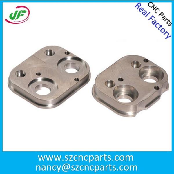 Custom CNC Machining Parts, Machine Spare Part CNC Parts